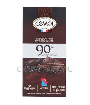 Chocolat Noir