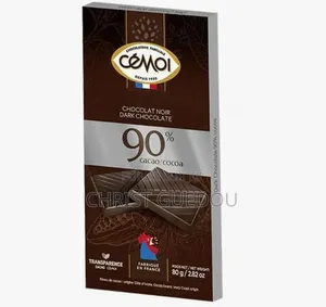 Chocolat Noir