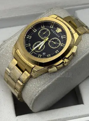 Montre De Qualité