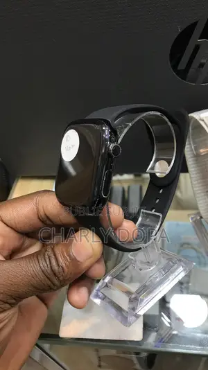 Apple Watch Série 10 46mm Quasi Neuf