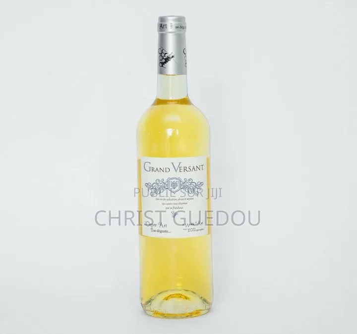 Vin Blanc