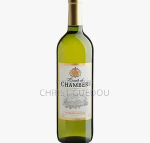 Vin Blanc