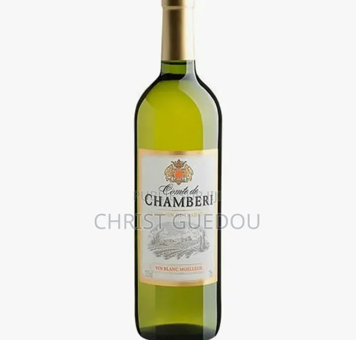 Vin Blanc