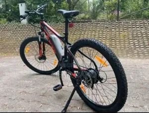 Vélo Pour Enfants
