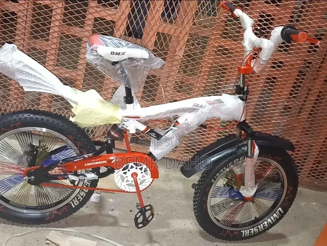 Vélo Pour Enfants