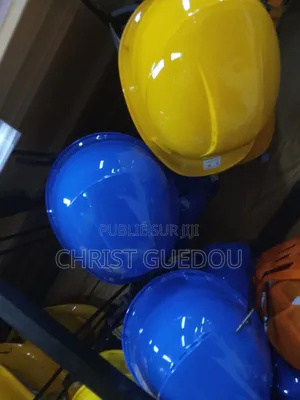 Casque De Sécurité