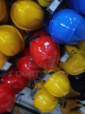 Casque De Sécurité