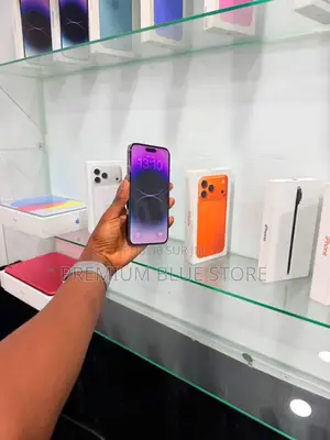 Nouveau Apple iPhone 14 Pro Max 256 GB Autre