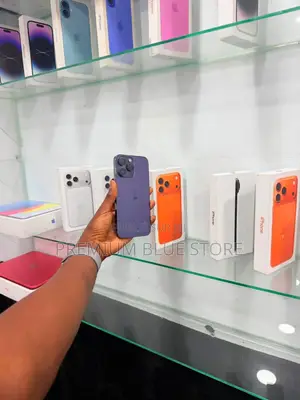 Nouveau Apple iPhone 14 Pro Max 256 GB Autre