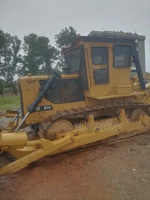 Machine Caterpillar en Vente