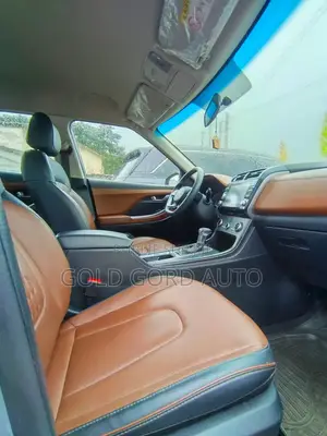 Hyundai Creta 2023 Gris