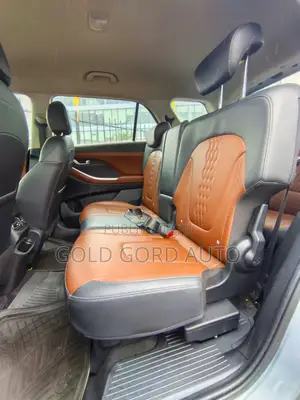 Hyundai Creta 2023 Gris