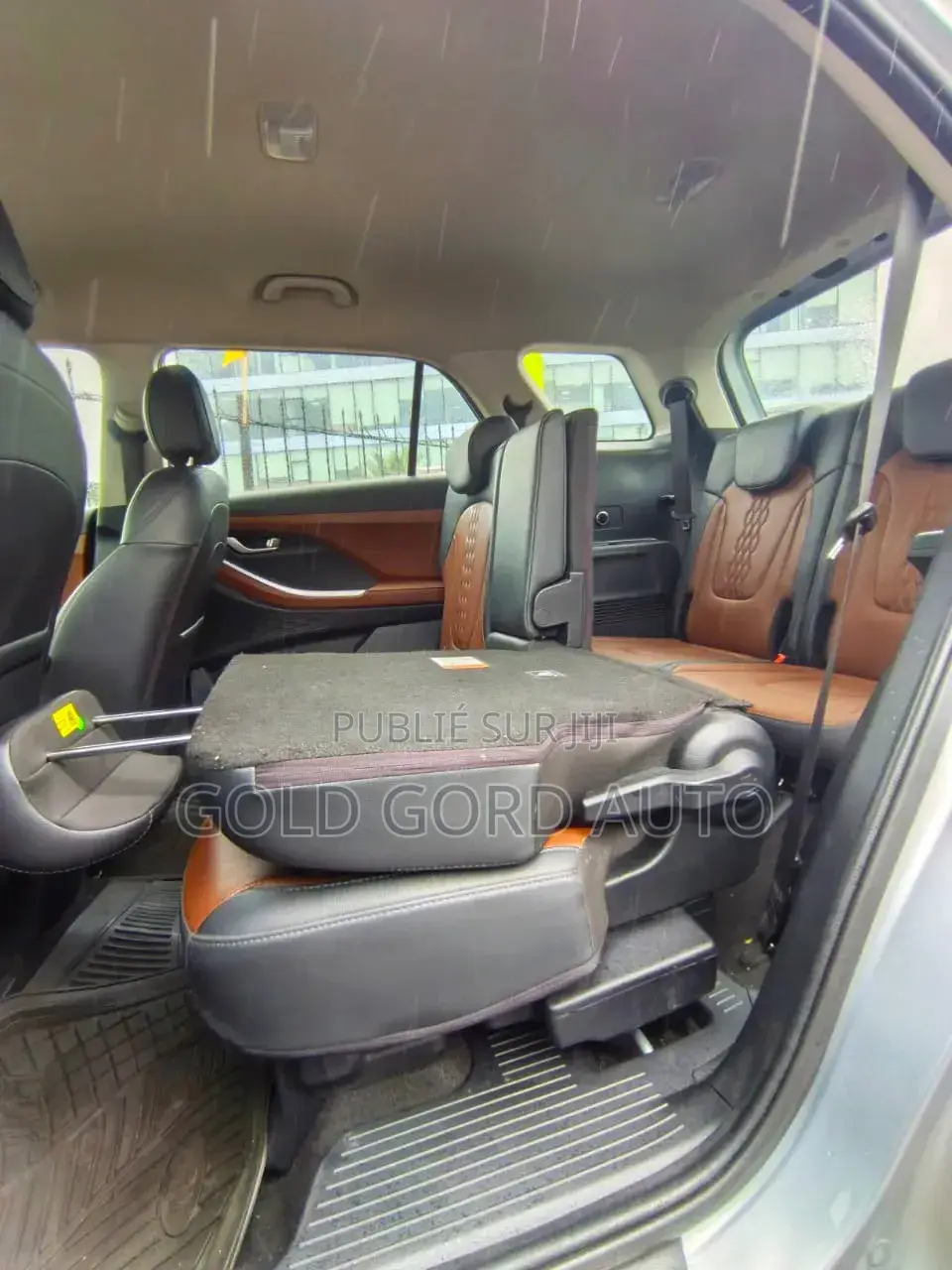 Hyundai Creta 2023 Gris
