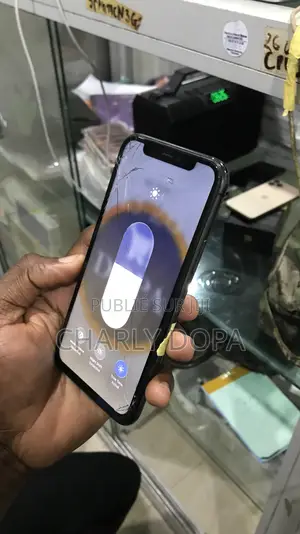 Apple iPhone 11 Pro 256 GB Vert
