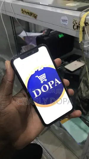 Apple iPhone 11 Pro 256 GB Vert