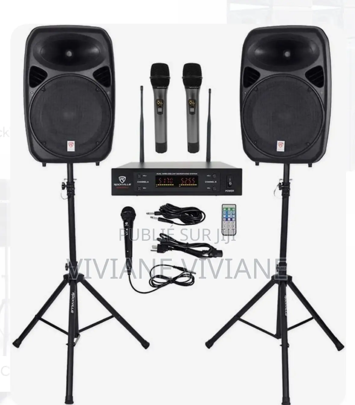 Appareil Musique