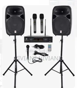 Appareil Musique