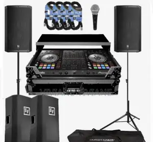 Appareil Musique