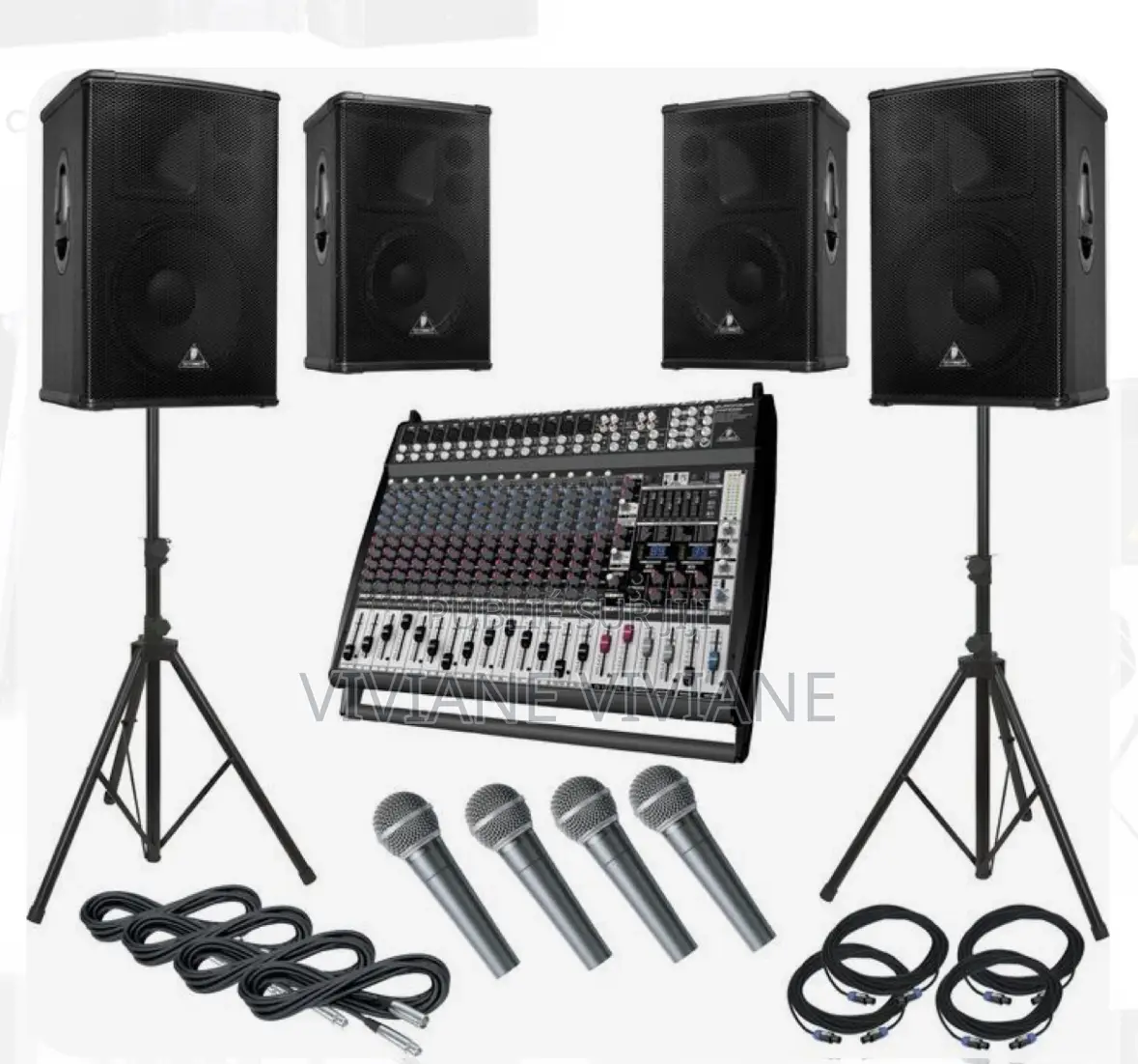 Appareil Musique