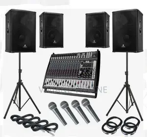 Appareil Musique
