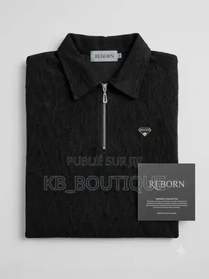 Polo Golf Homme