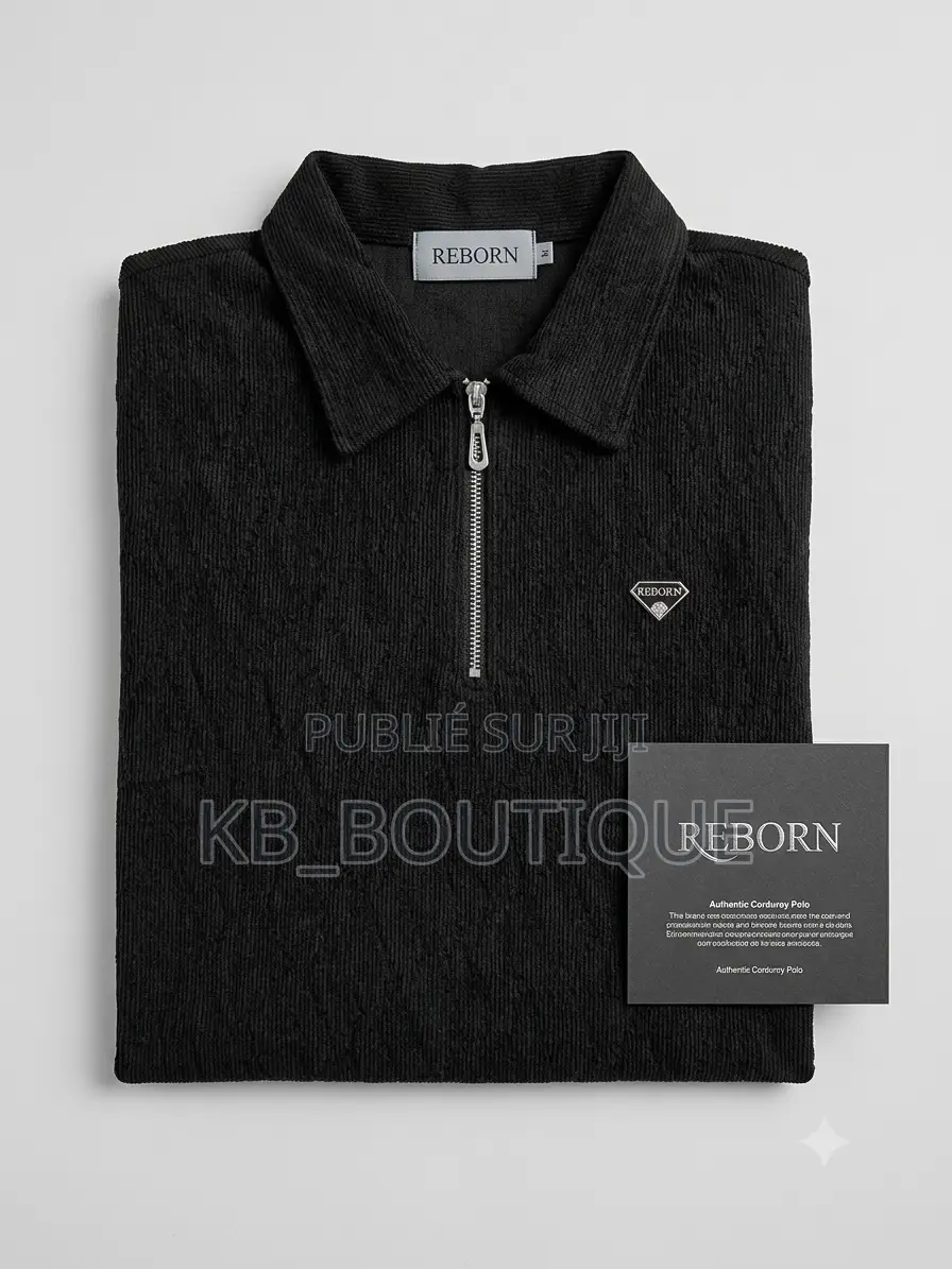 Polo Golf Homme