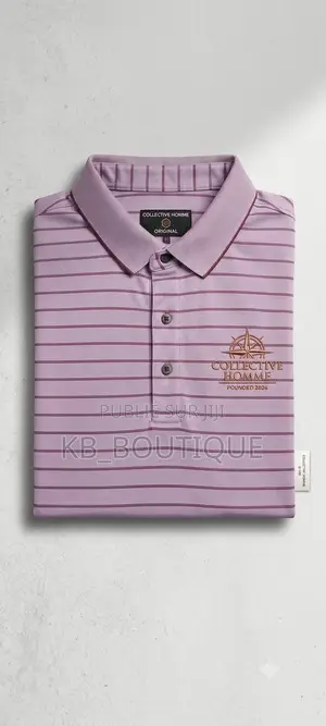 Polo Golf Homme