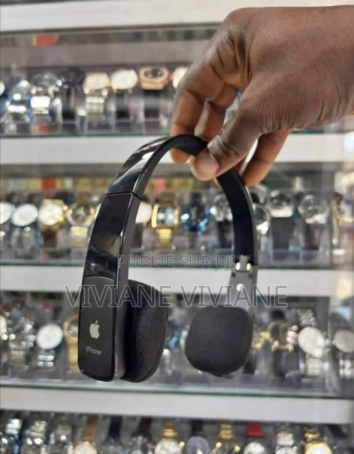 Appareil Musique