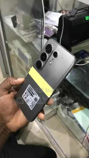 Tecno Camon 50 Pro 256 GB Gris