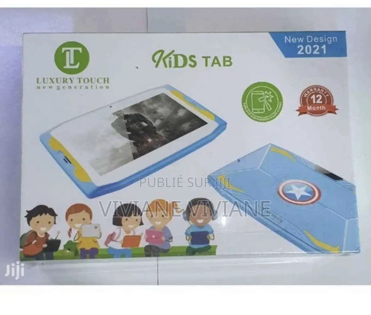 Nouveau Apple iPad (2025) 256 GB Gris