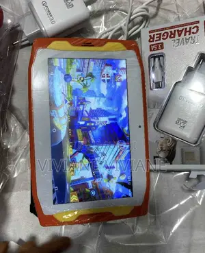 Nouveau Apple iPad (2025) 256 GB Gris