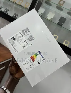 Nouveau Apple iPad Pro 512 GB Gris