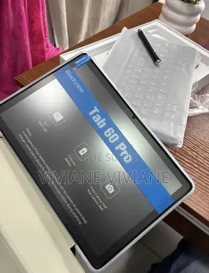 Nouveau Apple iPad Pro 512 GB Gris