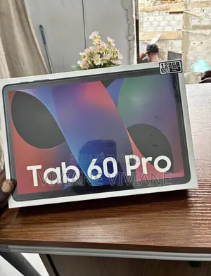 Nouveau Apple iPad Pro 512 GB Gris
