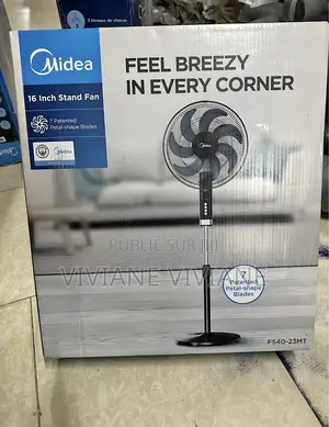 Ventilateur