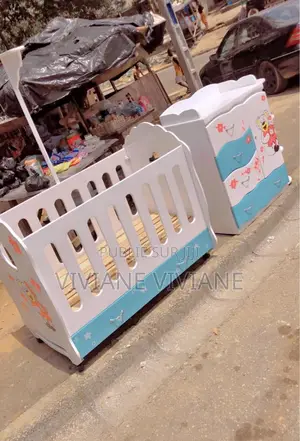Commodes Bébé