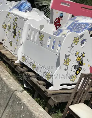 Commodes Bébé