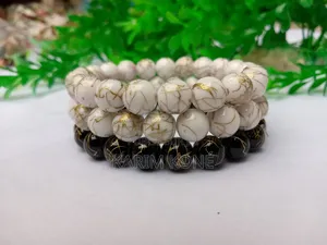 Bracelet en P