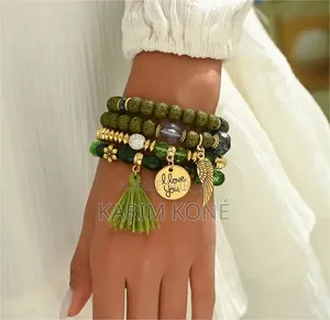 Bracelet Hippie