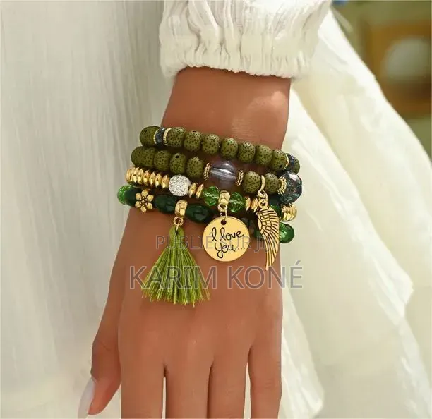 Bracelet Hippie