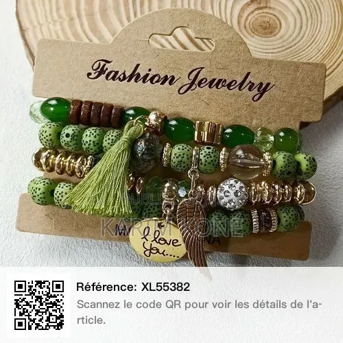 Bracelet Hippie