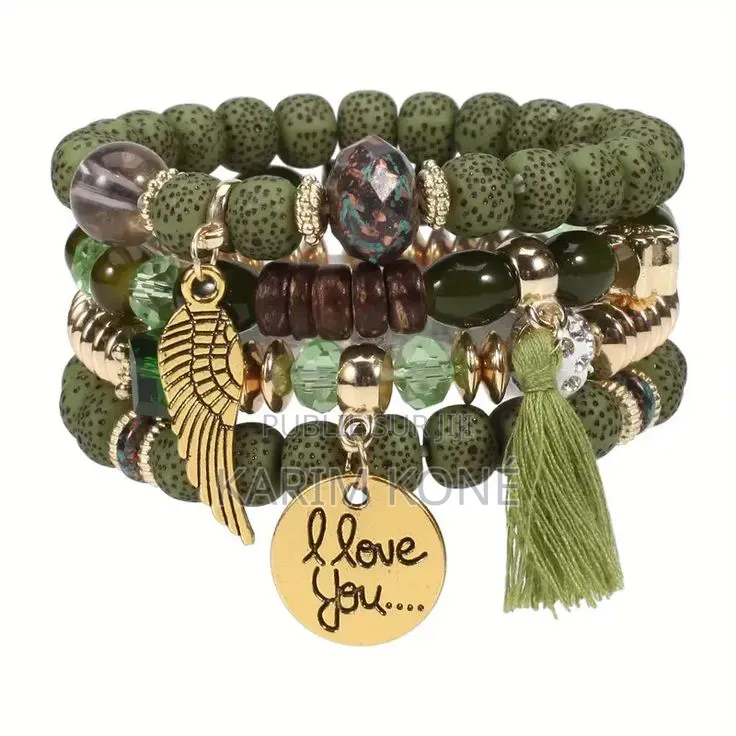 Bracelet Hippie