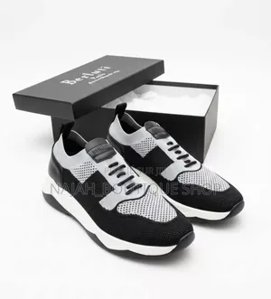 Tennis Berluti