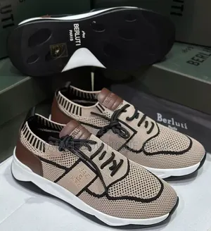 Tennis Berluti