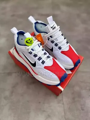Nike Bailleli