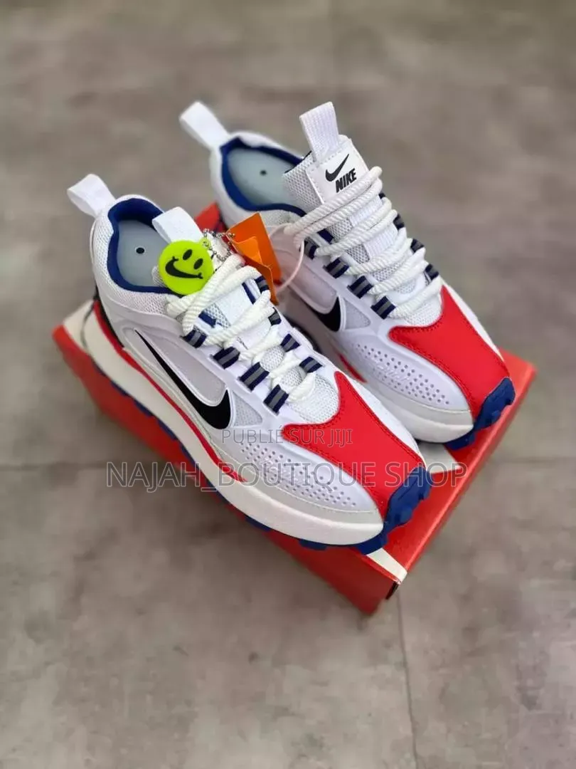 Nike Bailleli