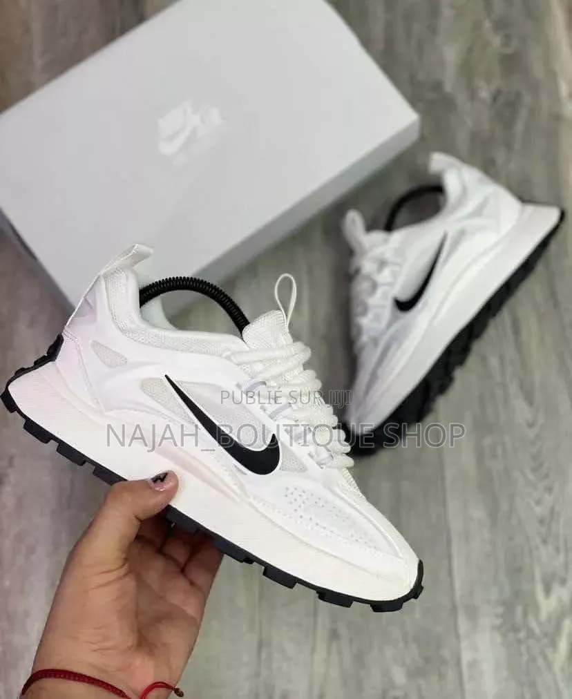 Nike Bailleli