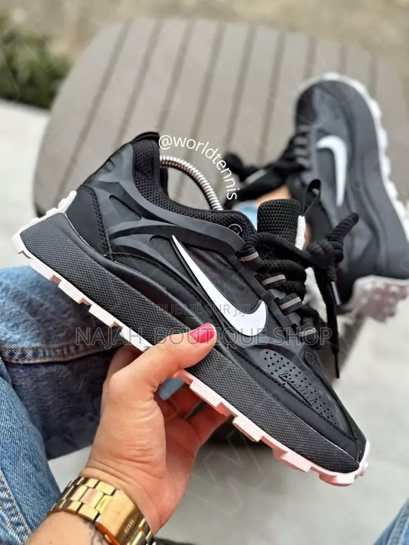 Nike Bailleli