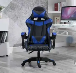 Chaise Bureau