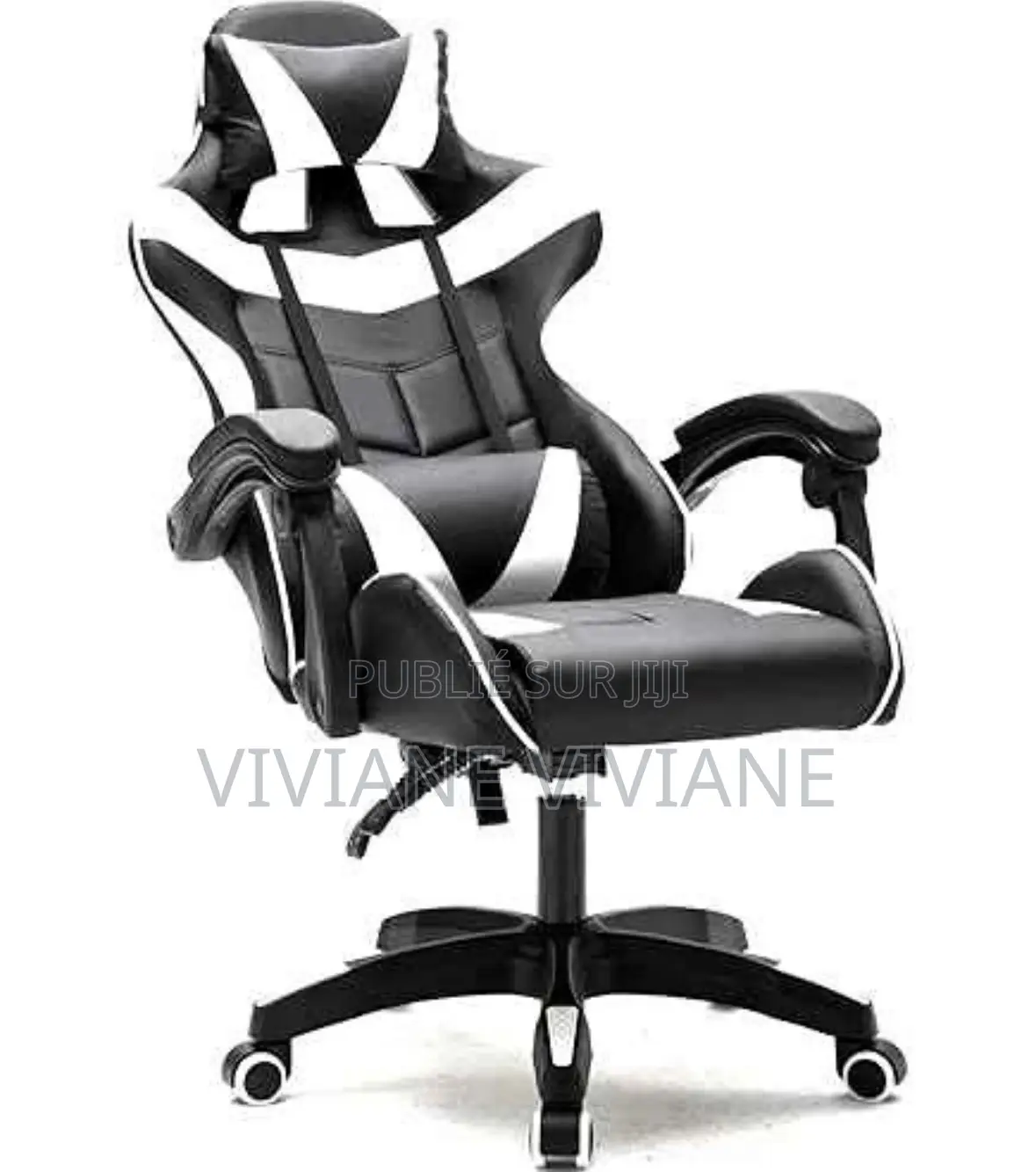 Chaise Bureau